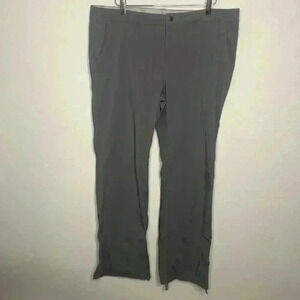 REI Co-op Northway Outdoor Leg Cinch Pants Size 16